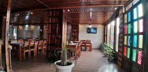 اکبر جوجه برادران کلبادی