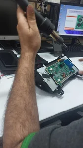 تعمیرگاه برق خودرو سیگنال 2