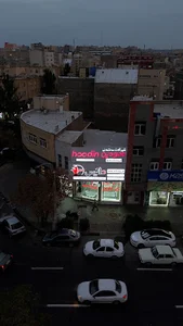 مرکز تخصصی تجهیزات خانه و آشپزخانه طاها