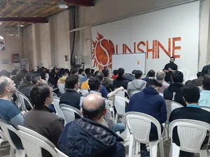 Sunshine Team