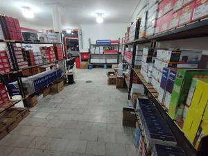 نمایندگی دوربین مداربسته داهوا