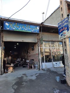باطری سازی برادران روکش