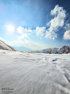 دره هملون