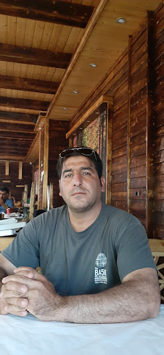 جوشکاری مهدی