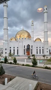 مسجد حضرت عمر