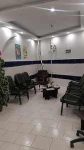 مطب مامایی اکرام ریاحی نیا