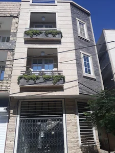 بربری منظمی