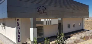 .PersisGen Co (شتابدهنده پرسیس ژن، شعبه شیراز)