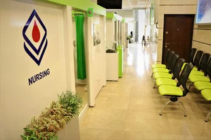 مرکز فوق تخصصی دیابت و بیماری های متابولیک کاشان
