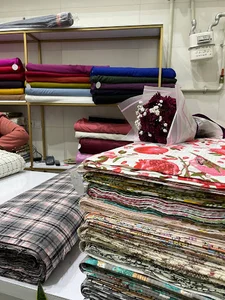 پارچه سرای الهیه (پارچه ارزان و متنوع)