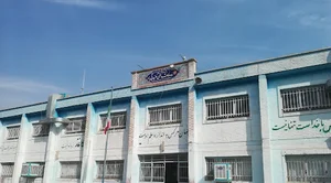 مدرسه شهید محسن سیری