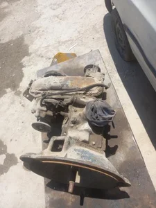 مکانیکی سید 2