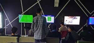 گیمنت بازییمون