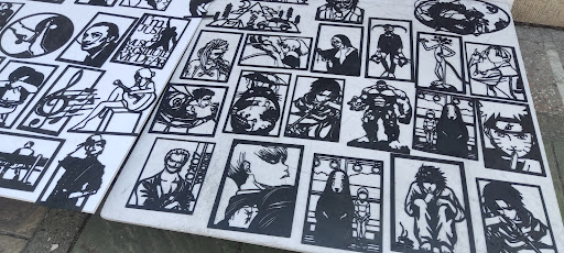هولدینگ ملارد