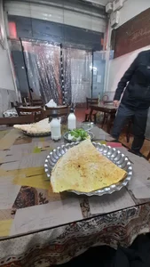 بریانی هفت خان 5