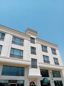گروه توسعه عمرانی پارس کهن