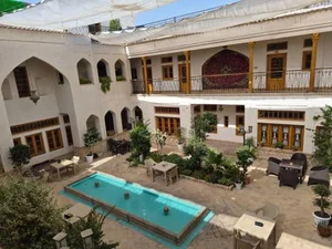 هتل ساباط 5