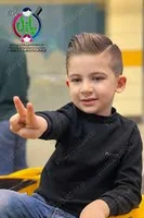 پیرایش اشکان