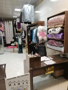 اتو شویی ماهان 3