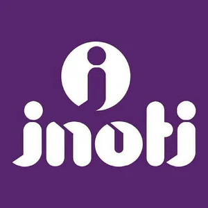 دفتر شركت inoti