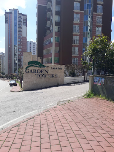 Garden Towers Sitesi