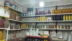 سبزیجات بهار 3