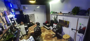 Papillon Barber
