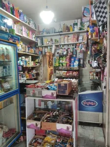 سوپر مارکت سید 3