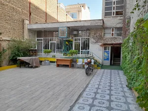 آمورشگاه زبان کمال