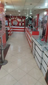 عینک دید آفرین