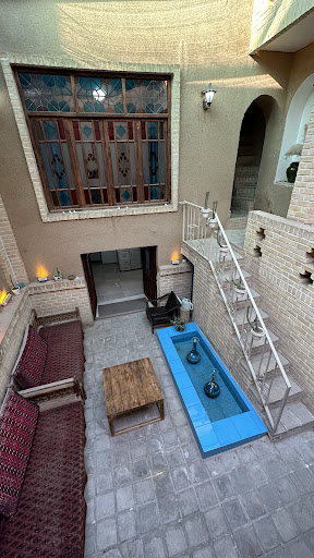 هتل سمنانی ها