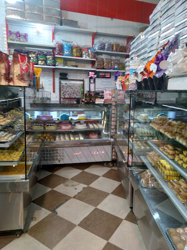 قنادی تندیس