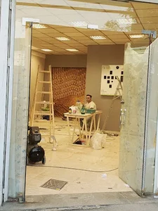 گروه معماری هاوس 5