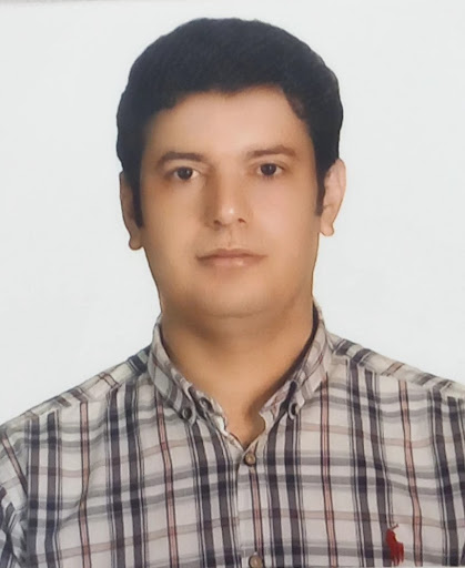 دکتر حسین محمودیان فوق تخصص قلب