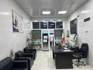 بیمه ایران _معناصری