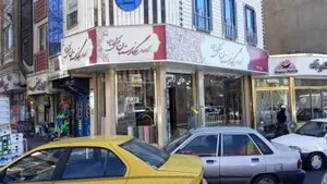 نگارستان فرش 2