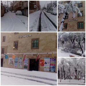 سرای محله دیلمان