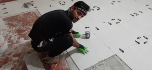 خدمات ساختمانی چراغی