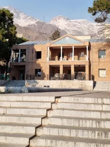 موسسه فرهنگی و هنری ماندگار