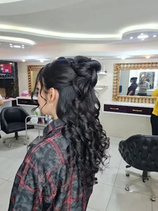 سالن ریحان Vip
