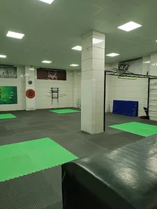 باشگاه اهورا