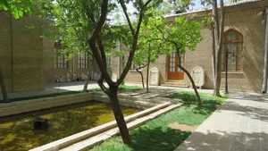 گالری هنر نگارستان 4