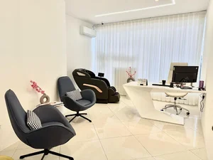 کلینیک زیبایی پوست و لاغری اسما