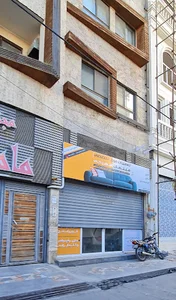 تعمیرات مبل شهرکی