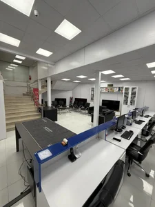 نمایندگی عموزاده 2