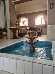 رستوران عمارت خاتون 3
