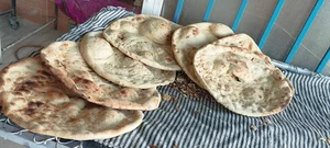 نانوایی صاحب الزمان