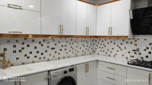نمایشگاه کابینت نادر
