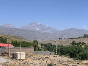 خیابان شهید بختیاری