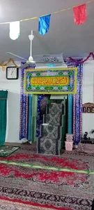 مسجد فاطمةالزهرا (س) خیرآباد